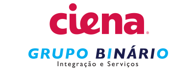 BINRIO / CIENA